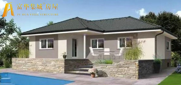 喀什装配式建筑房屋产品的八项优势